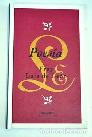 Libros: Poes&iacute;a- 9788440216076