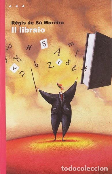 books: Il libraio- 9788861040779
