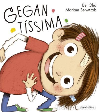 Libros: Gegant&iacute;ssima- 9788416520503