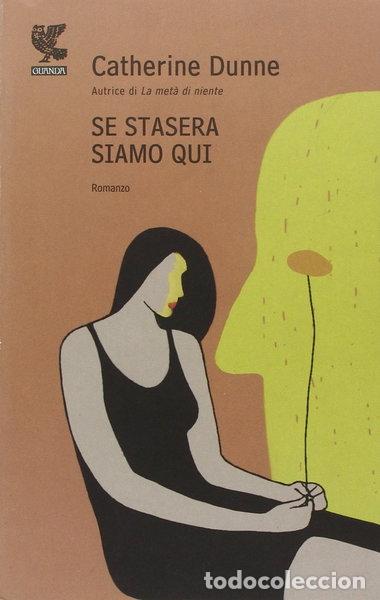 Libros: Se stasera siamo qui- 9788860888969