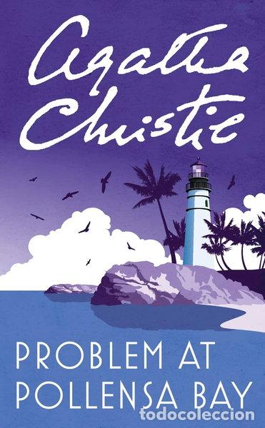 Libros: Problem at Pollensa Bay- 9780007154838