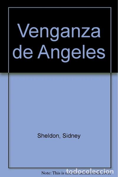 Libros: Venganza de &aacute;ngeles- 9789500416726 - Foto 1