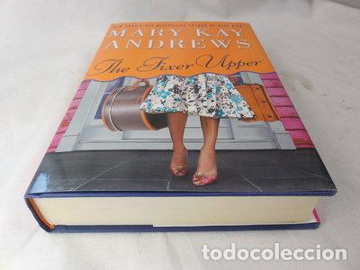 Libros: The Fixer Upper- 9780060837389 - Foto 1