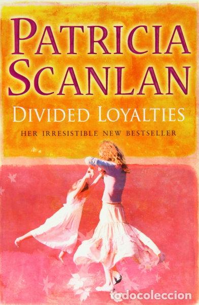 Libros: Divided Loyalties- 9780593055991 - Foto 1