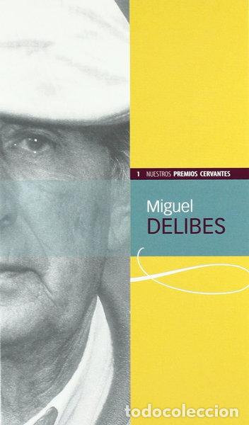 Libri di seconda mano: Miguel Delibes- 9788484482208