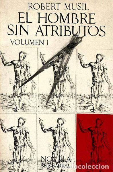 Libri di seconda mano: El hombre sin atributos. Volumen I- 9788432201820