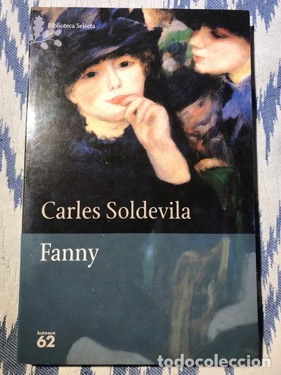 Libros: Fanny- 9788429745528