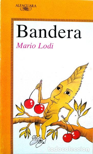 Libros: Bandera- 9788420446325