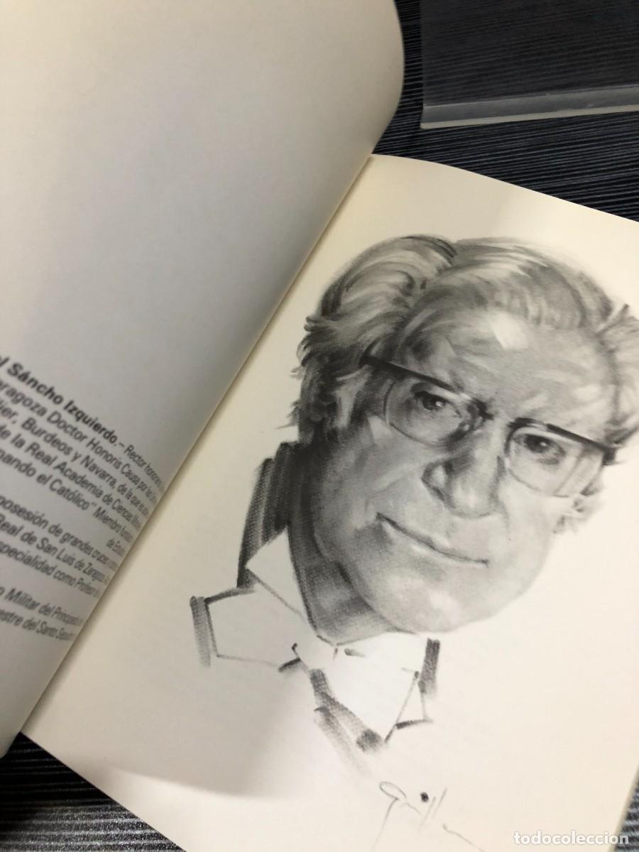 Libros: Rostros aragoneses (Tomo I) Guillermo - Foto 6