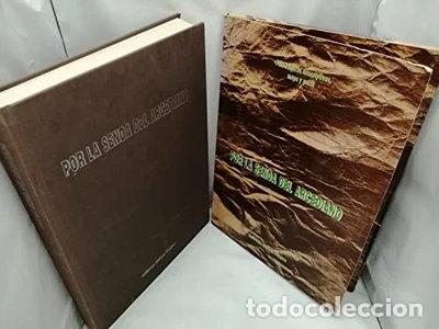 Libros: Por la senda del Arcediano- 9788450598049
