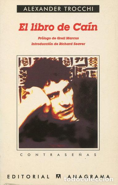 Libros: El libro de Ca&iacute;n- 9788433923806 - Foto 1