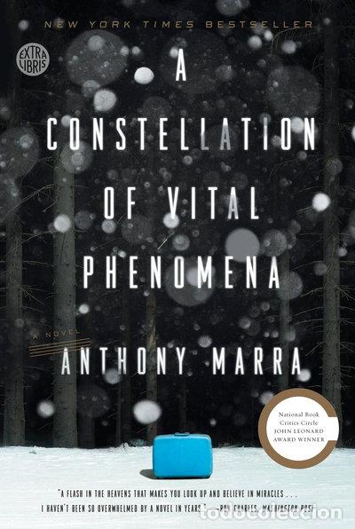 B&uuml;cher: A Constellation of Vital Phenomena- 9780770436421