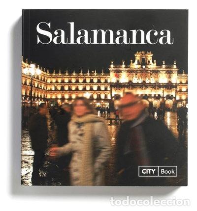 Libros: Salamanca- 9788494076701