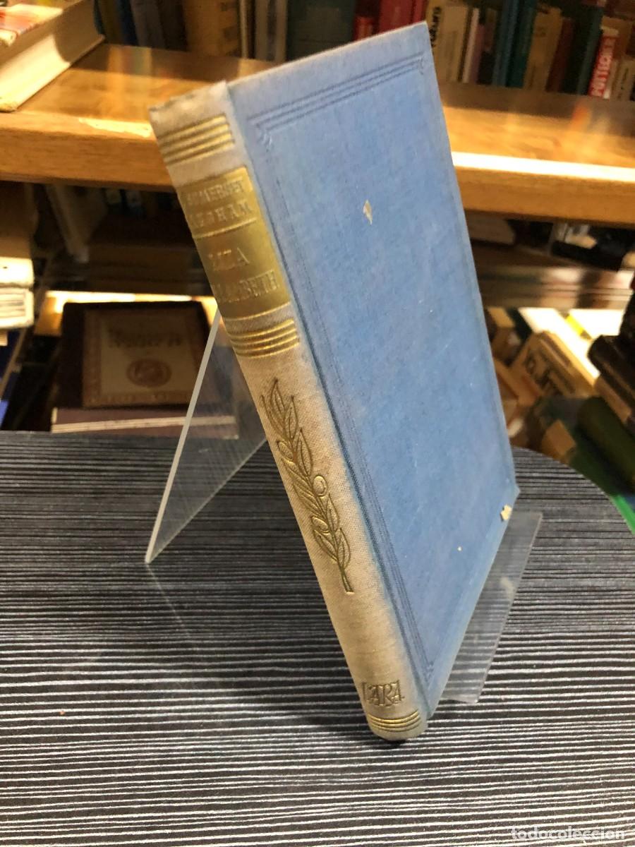Libros: Liza de Lambeth (Ed. 1948) W. Somerset Maugham
