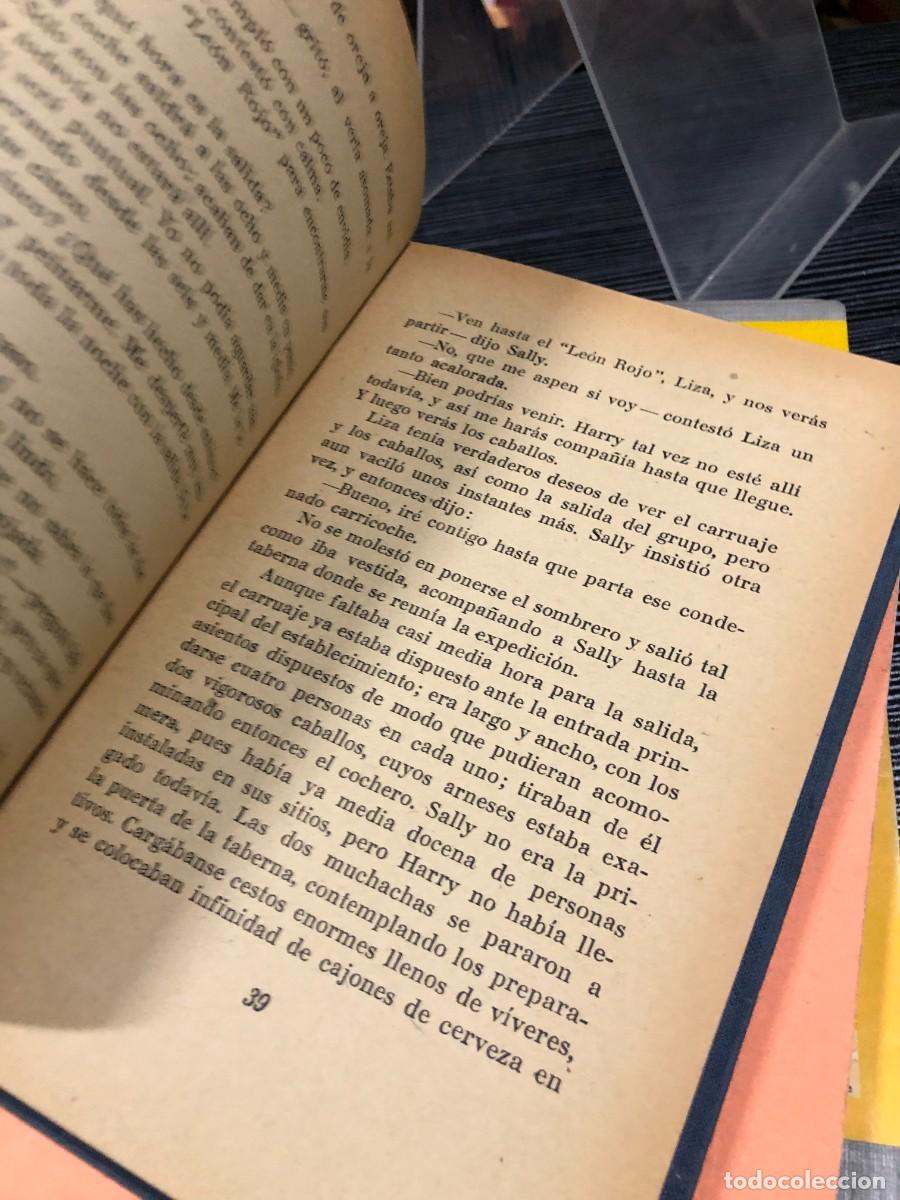Libros: Liza de Lambeth (Ed. 1948) W. Somerset Maugham - Foto 3