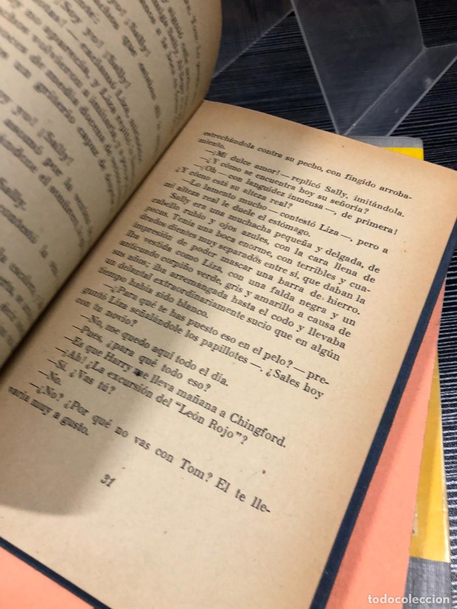 Libros: Liza de Lambeth (Ed. 1948) W. Somerset Maugham - Foto 4