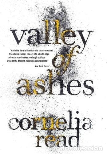 Libros: Valley of Ashes- 9780446511360 - Foto 1