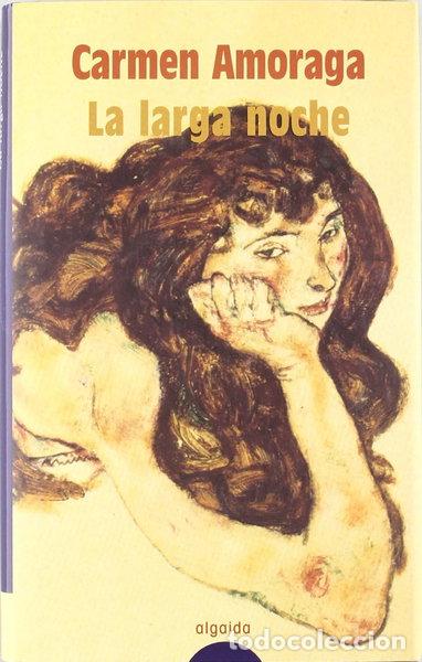 Livres: La larga noche- 9788484336587