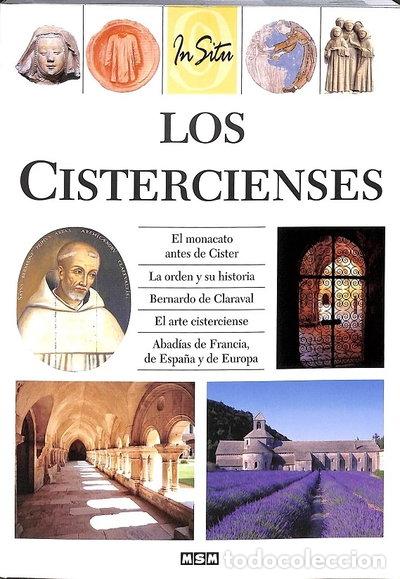 Libri di seconda mano: Los Cistercienses- 9782350800646
