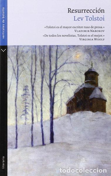 Libros: Resurrecci&oacute;n- 9788492421206