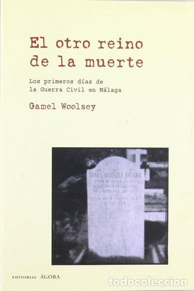 Libros: El otro reino de la muerte- 9788481601053