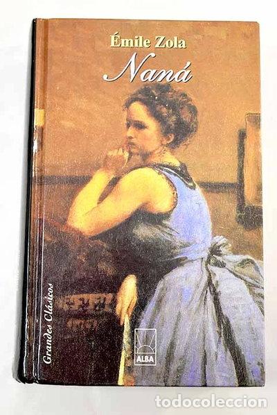 Libros: Nana (9788483360750)