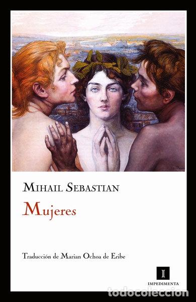 Libros: Mujeres- 9788493655013