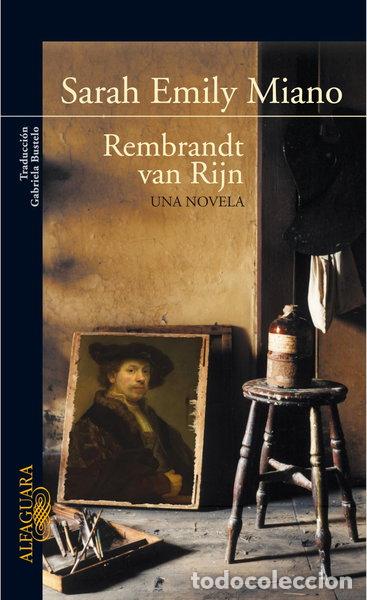 Libros: Rembrandt van Rijn- 9788420469966