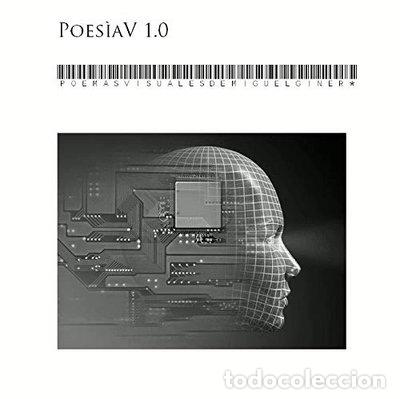 books: Poes&iacute;aV 1.0- 9788494305344