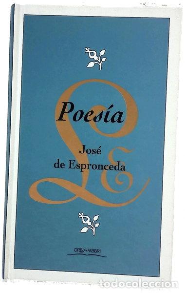 books: Poes&iacute;a- 9788440216465