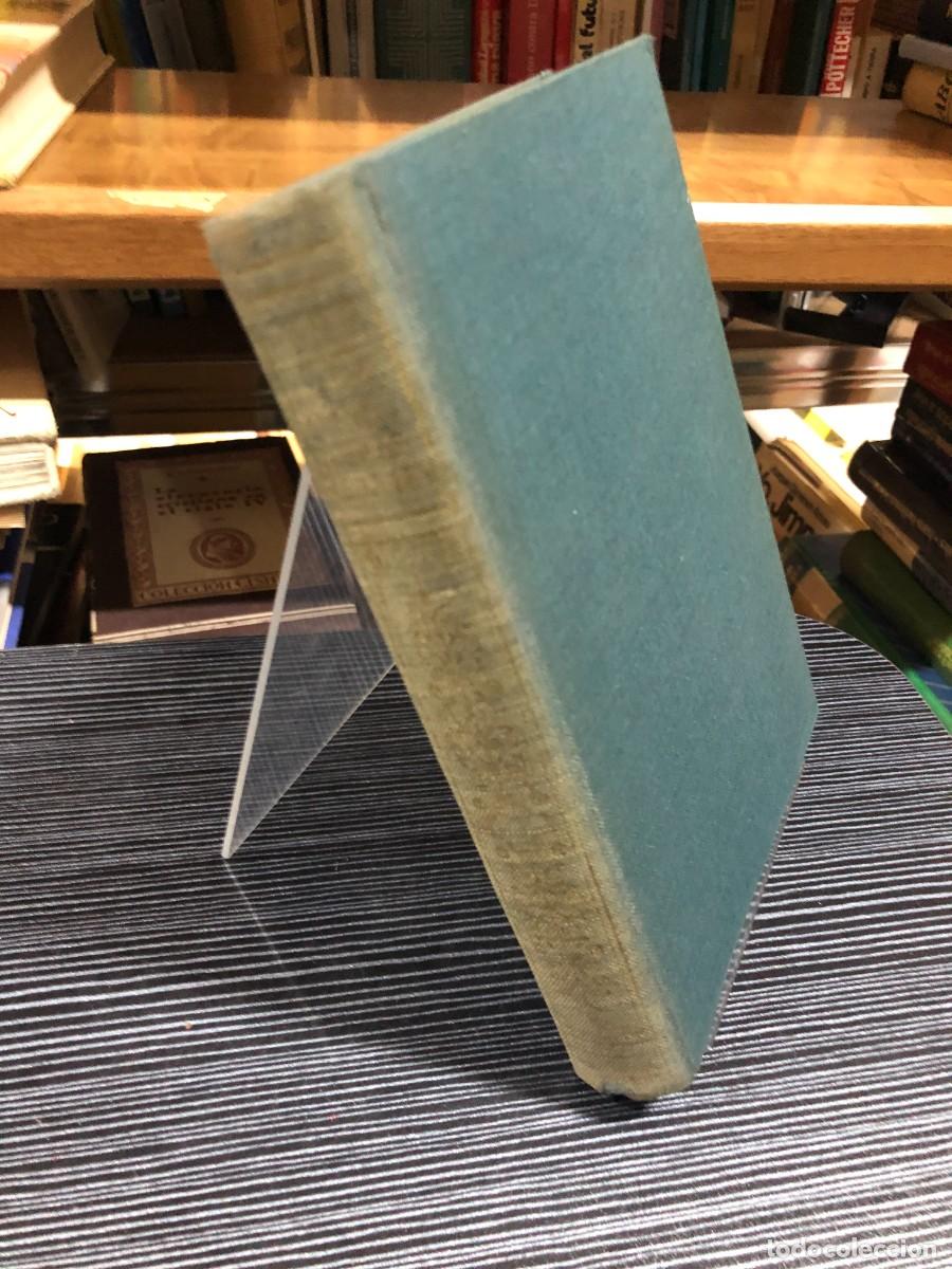 Libros: Las tablas de la ley Thomas Mann - Foto 1