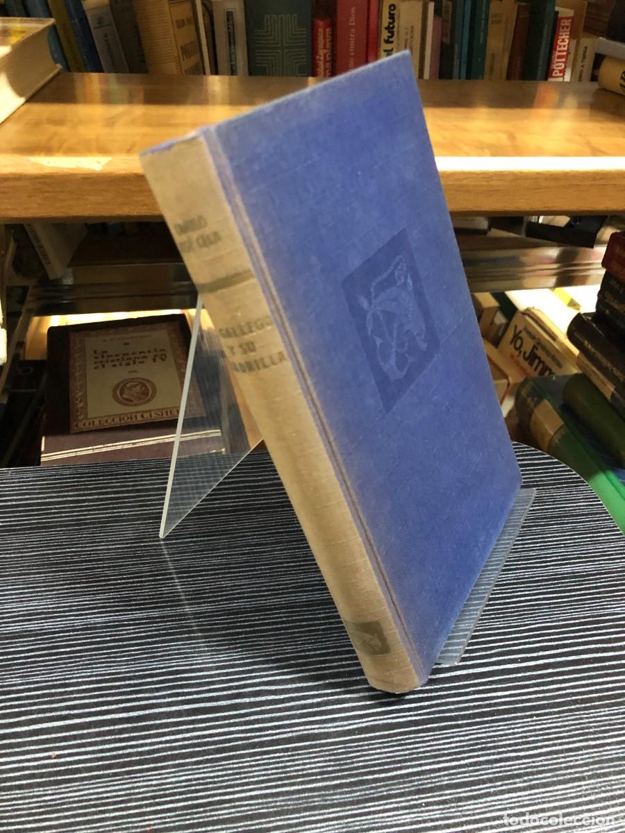 books: El gallego y su cuadrilla Camilo Jos&eacute; Cela