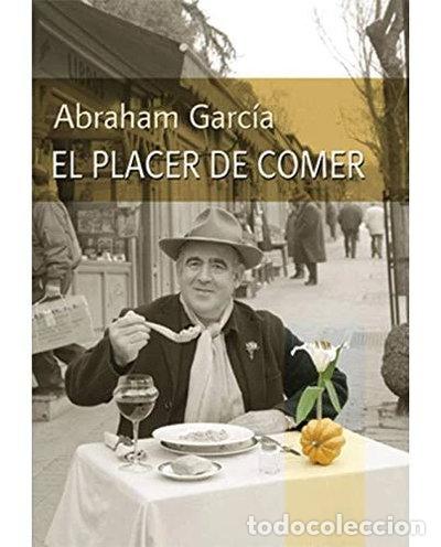 Livros em segunda m&atilde;o: El placer de comer- 9788497562010