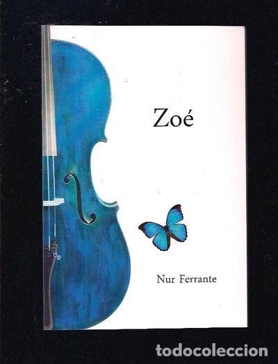 Libros: Zo&eacute; (9788483529775) (Libros)