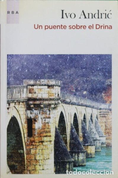 Libros: Un puente sobre el Drina- 9788498677959