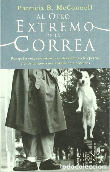 Libros: Al otro extremo de la correa- 9788483303788 - Foto 1