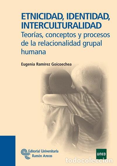 Livros em segunda m&atilde;o: Etnicidad, Identidad, Interculturalidad- 9788480049849
