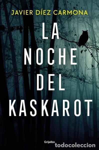 Livros em segunda m&atilde;o: La noche del kaskarot- 9788425371516