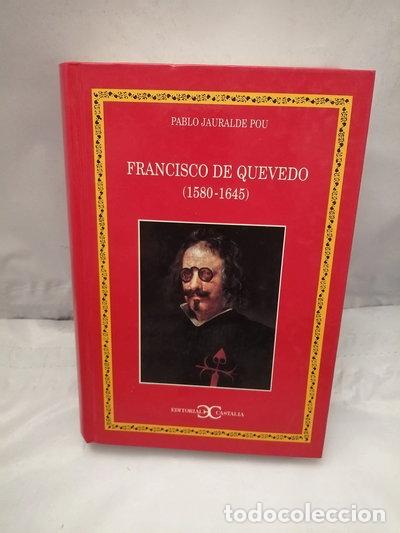 Livros em segunda m&atilde;o: Francisco de Quevedo- 9788470398124