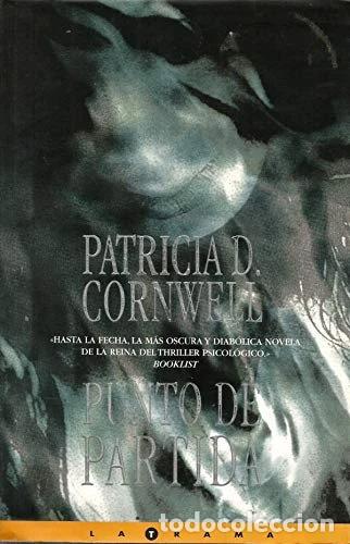 Livros em segunda m&atilde;o: Punto de partida- 9788422682110