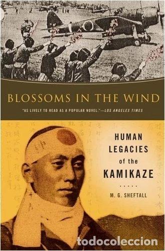 Libri di seconda mano: Blossoms in the Wind- 9780451218520