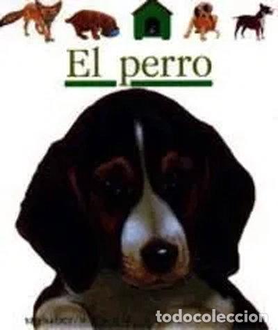 Libri di seconda mano: El perro- 9788434847767