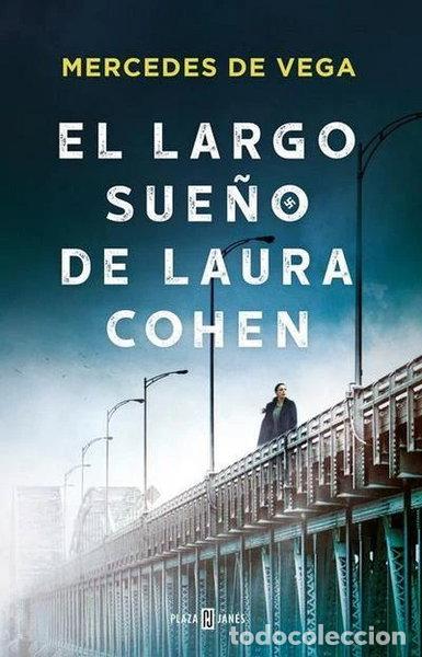 Libros: El largo sue&ntilde;o de Laura Cohen- 9788401024078