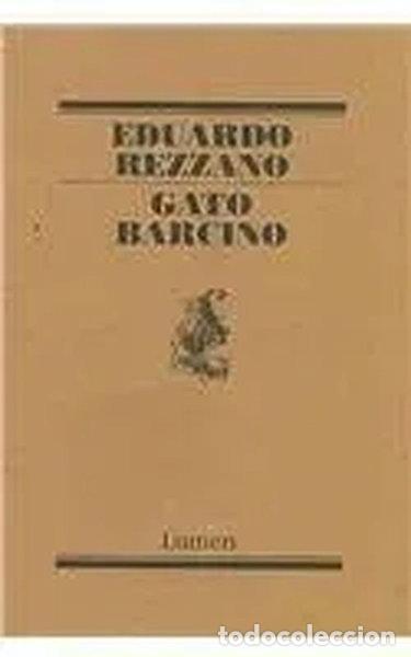 Libros: Gato Barcino- 9788426415783