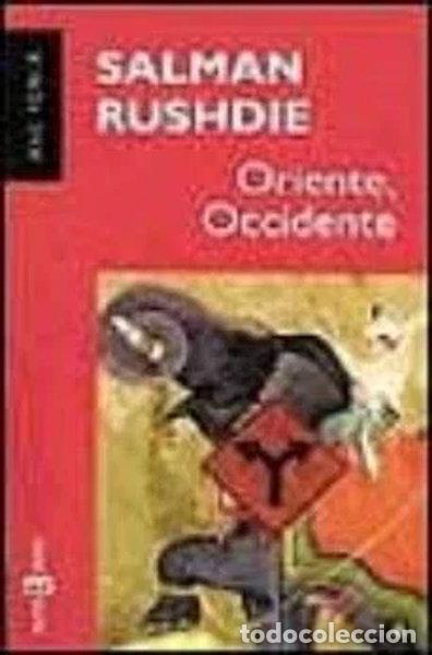 Livros em segunda m&atilde;o: Oriente, Occidente- 9788401413865