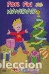 Livros em segunda m&atilde;o: Por fin es navidad 2-3- 9788498260922