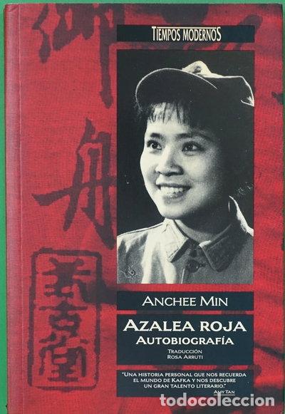Livros em segunda m&atilde;o: Azalea Roja- 9788440646927