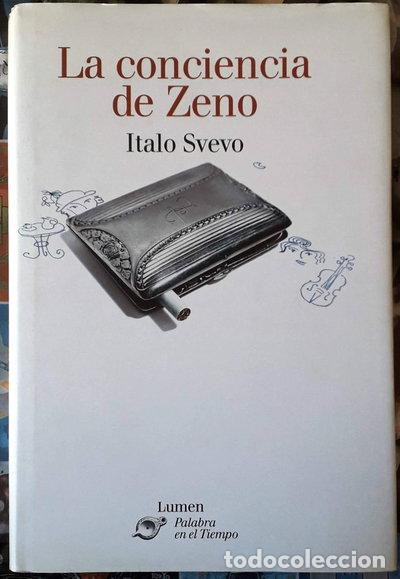 Libros: La conciencia de Zeno- 9788426412997 - Foto 1