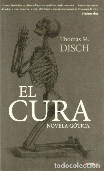 books: El cura- 9788496756052