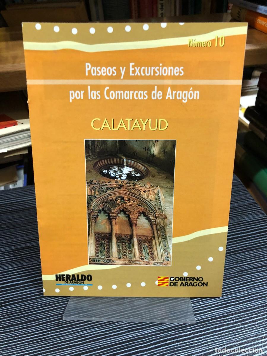 Libros: Calatayud Heraldo de Arag&oacute;n / Gobierno de Arag&oacute;n